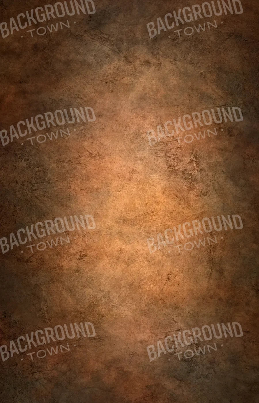 Plastered Orange 9’x14’ UltraCloth (108 x 168 inch) Backdrop