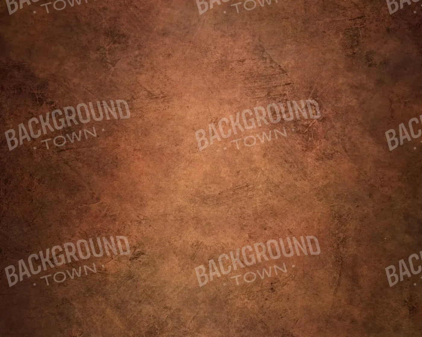 Plastered Rust 10’x8’ Fleece (120 x 96 inch) Backdrop