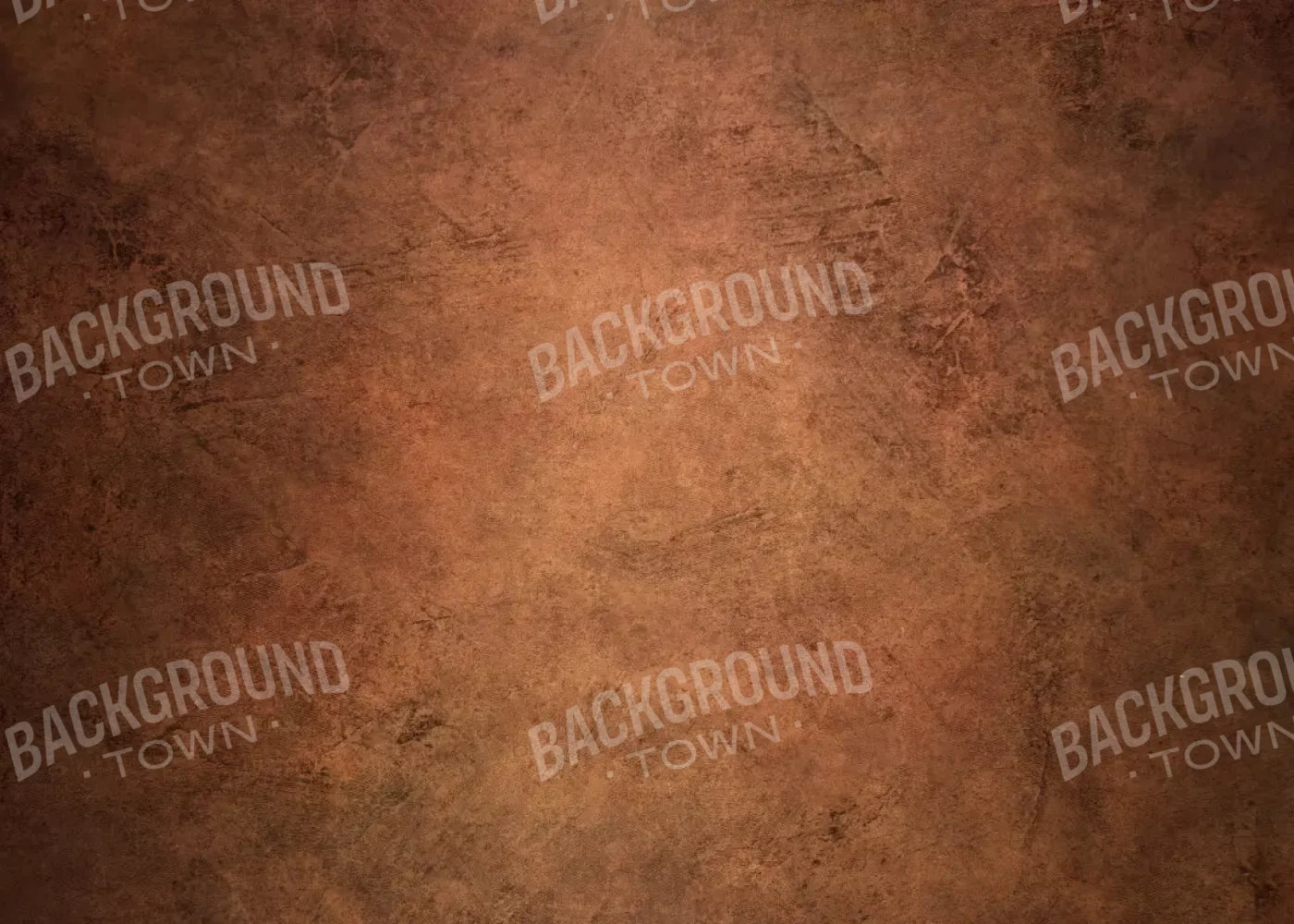 Plastered Rust 7’x5’ UltraCloth (84 x 60 inch) Backdrop