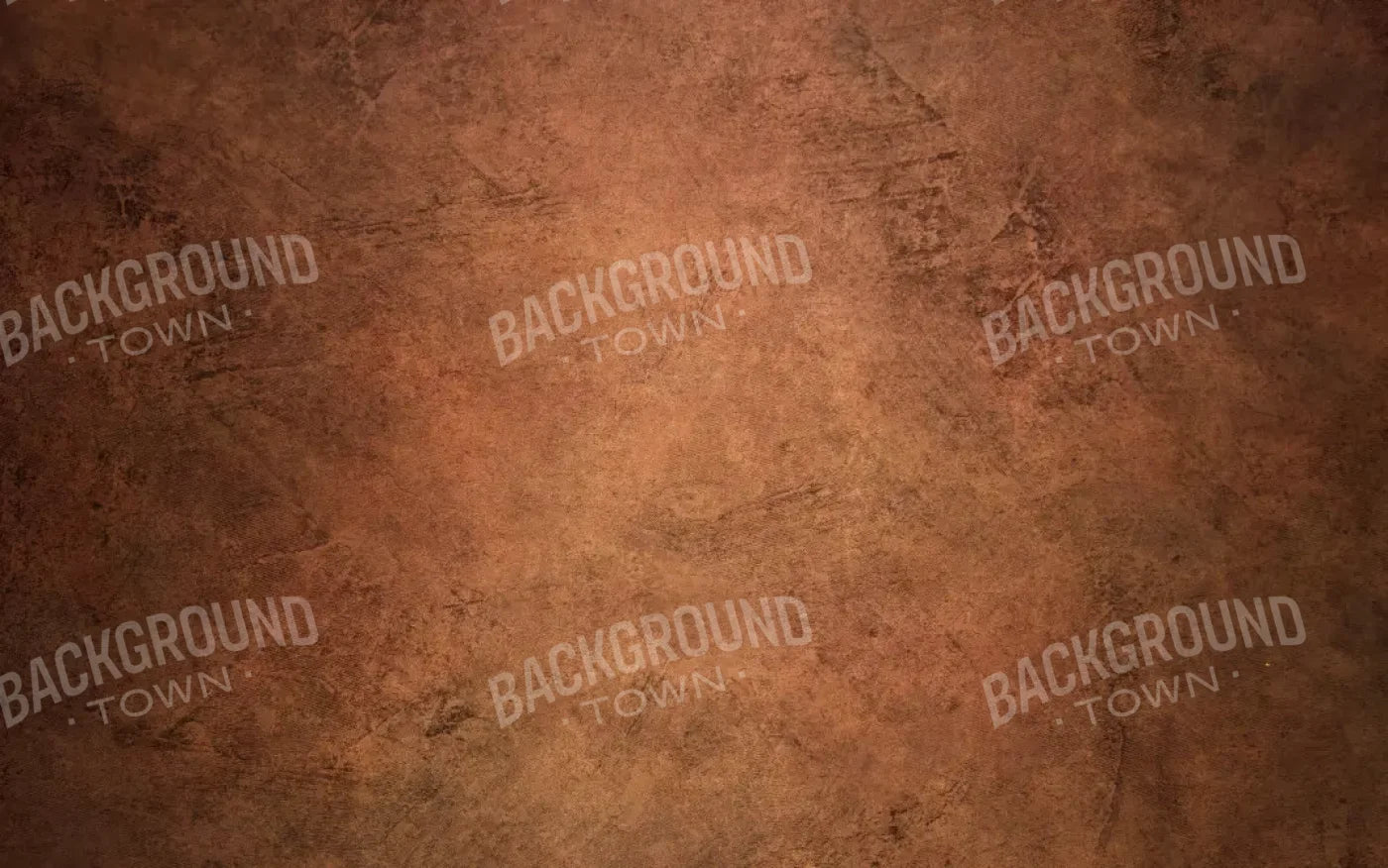 Plastered Rust 8’x5’ UltraCloth (96 x 60 inch) Backdrop