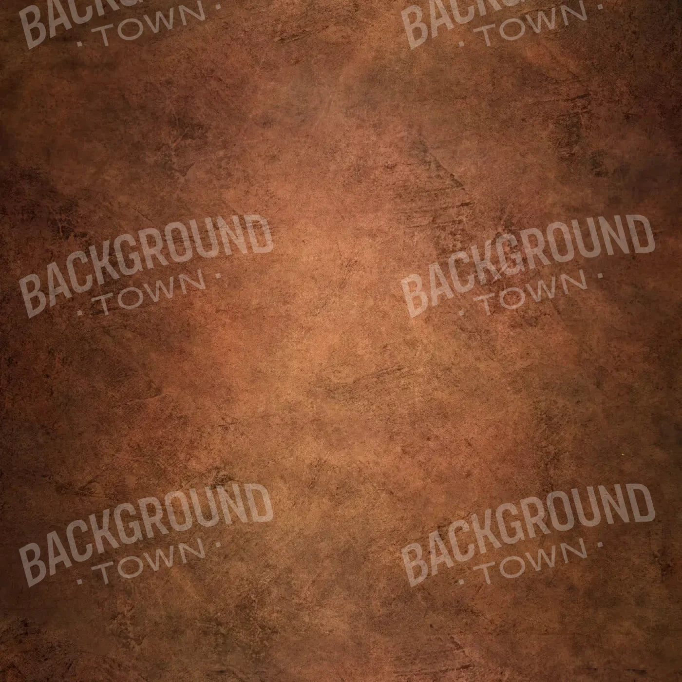 Plastered Rust 8’x8’ Fleece (96 x 96 inch) Backdrop