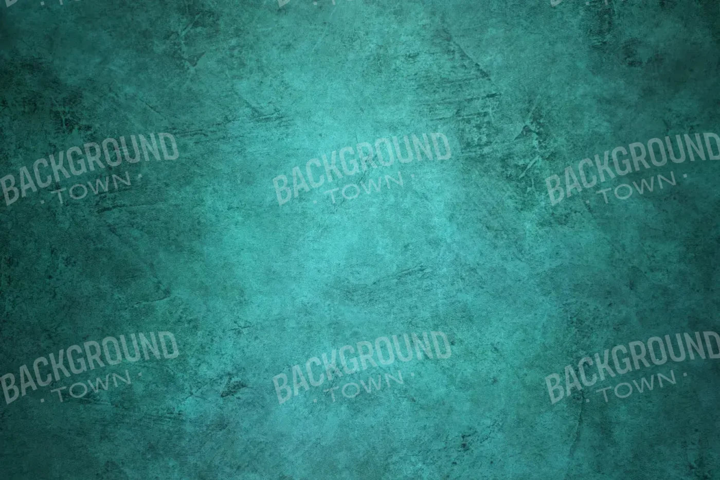 Plastered Teal 12’x8’ UltraCloth (144 x 96 inch) Backdrop