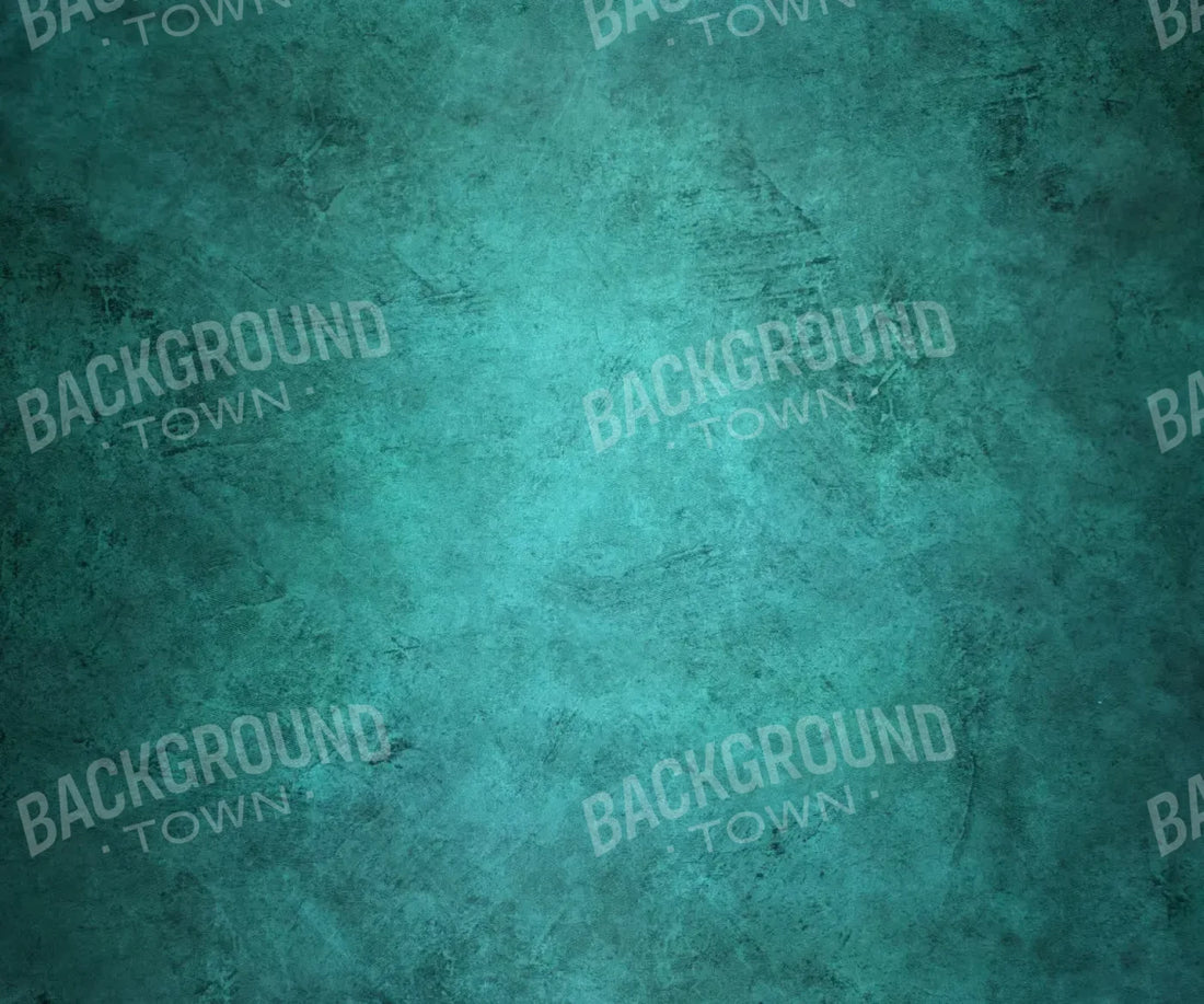 Teal Blue  Backdrop for Photography