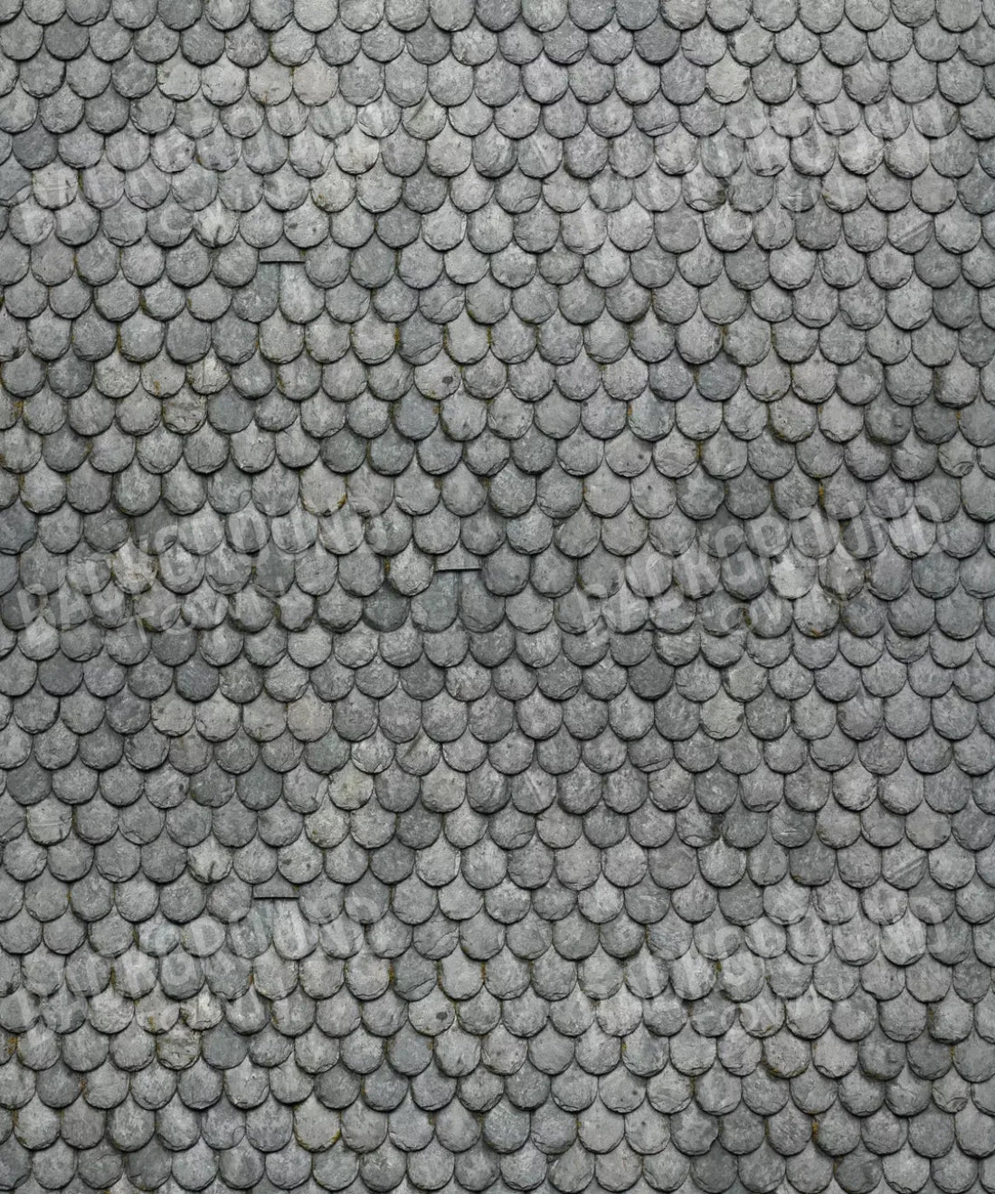 Gray Brick and Stone Backdrop for Photography