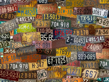 Plates 7X5 Ultracloth ( 84 X 60 Inch ) Backdrop