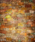Brown Urban Grunge Backdrop for Photography