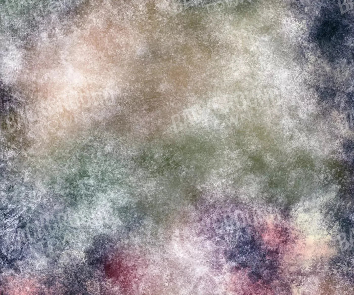 Playful 5X42 Fleece ( 60 X 50 Inch ) Backdrop