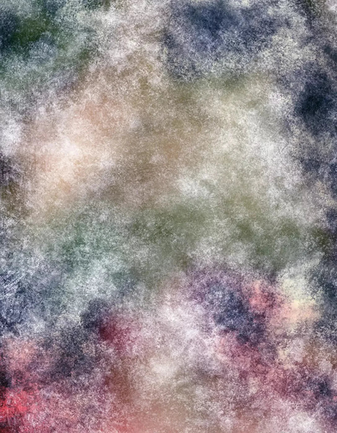 Playful 6X8 Fleece ( 72 X 96 Inch ) Backdrop