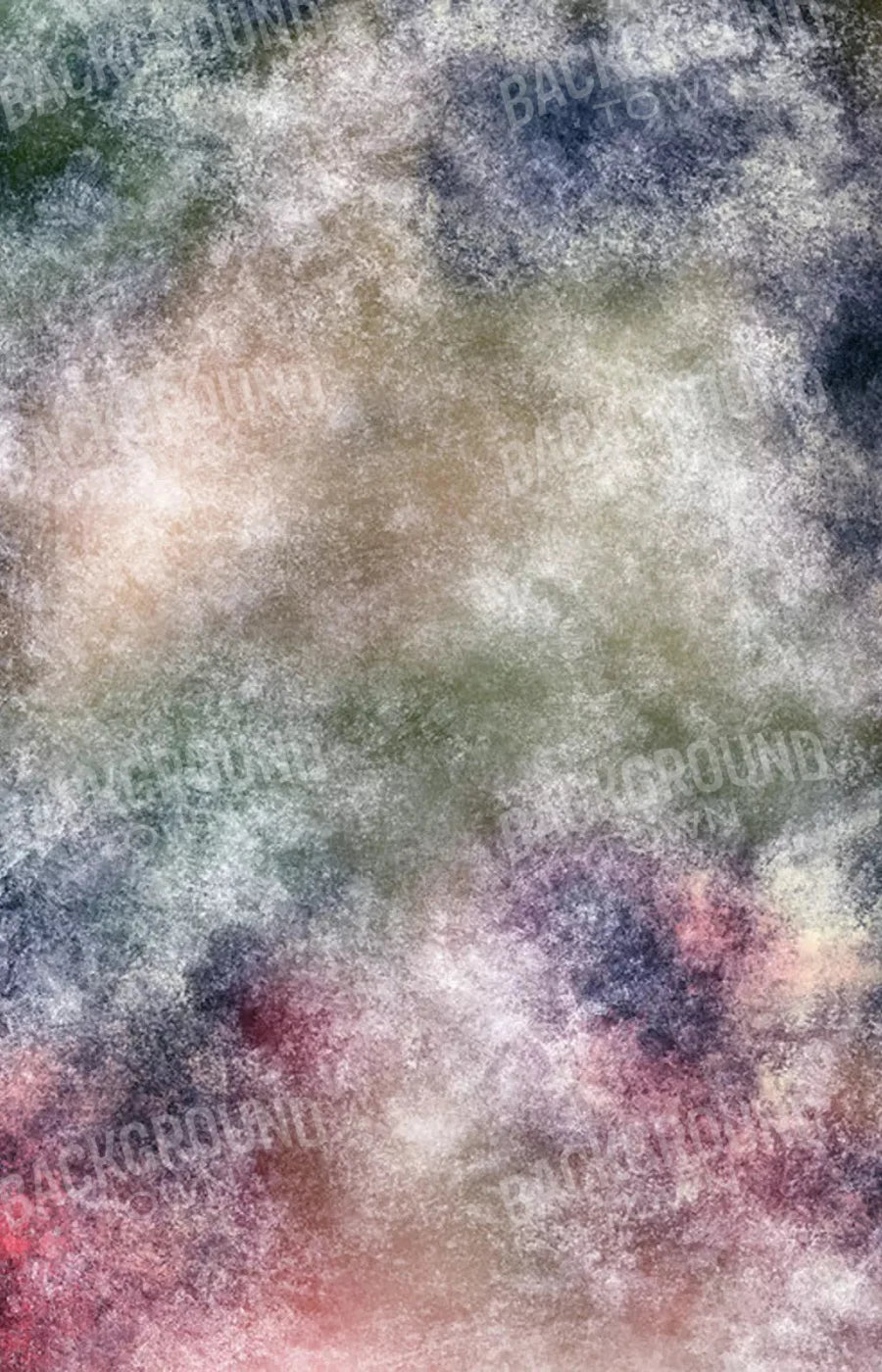 Playful 8X12 Ultracloth ( 96 X 144 Inch ) Backdrop