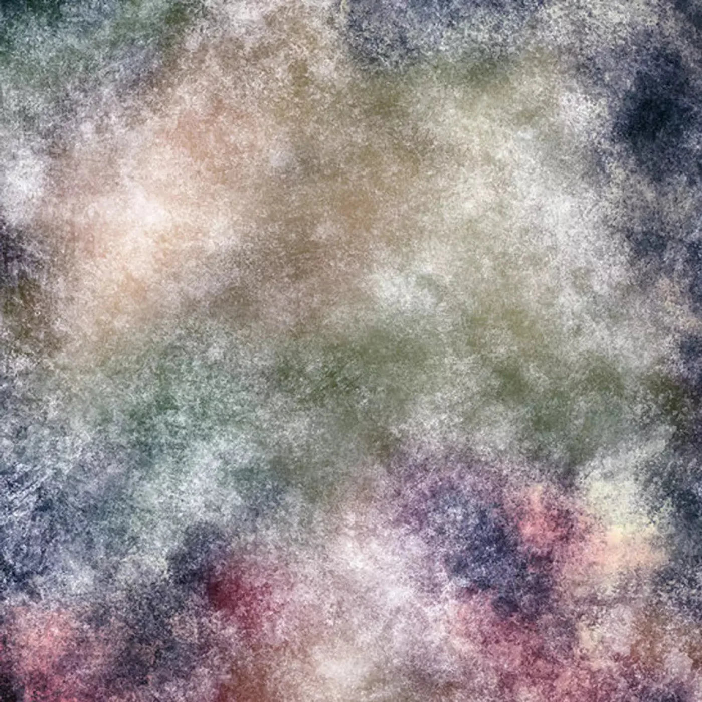 Playful 8X8 Fleece ( 96 X Inch ) Backdrop