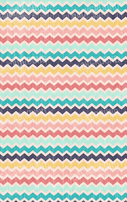 Playful Posh 10X16 Ultracloth ( 120 X 192 Inch ) Backdrop