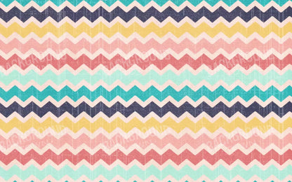 Playful Posh 14X9 Ultracloth ( 168 X 108 Inch ) Backdrop