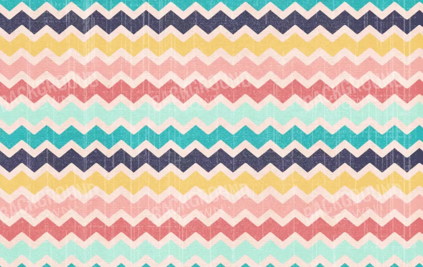 Playful Posh 16X10 Ultracloth ( 192 X 120 Inch ) Backdrop