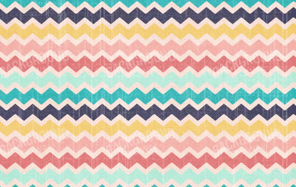 Playful Posh 16X10 Ultracloth ( 192 X 120 Inch ) Backdrop