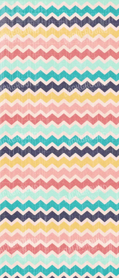 Playful Posh 5X12 Ultracloth For Westcott X-Drop ( 60 X 144 Inch ) Backdrop