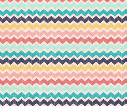 Playful Posh 5X42 Fleece ( 60 X 50 Inch ) Backdrop