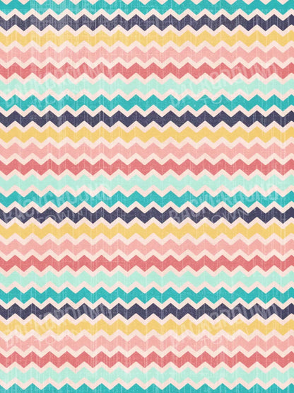 Playful Posh 5X68 Fleece ( 60 X 80 Inch ) Backdrop