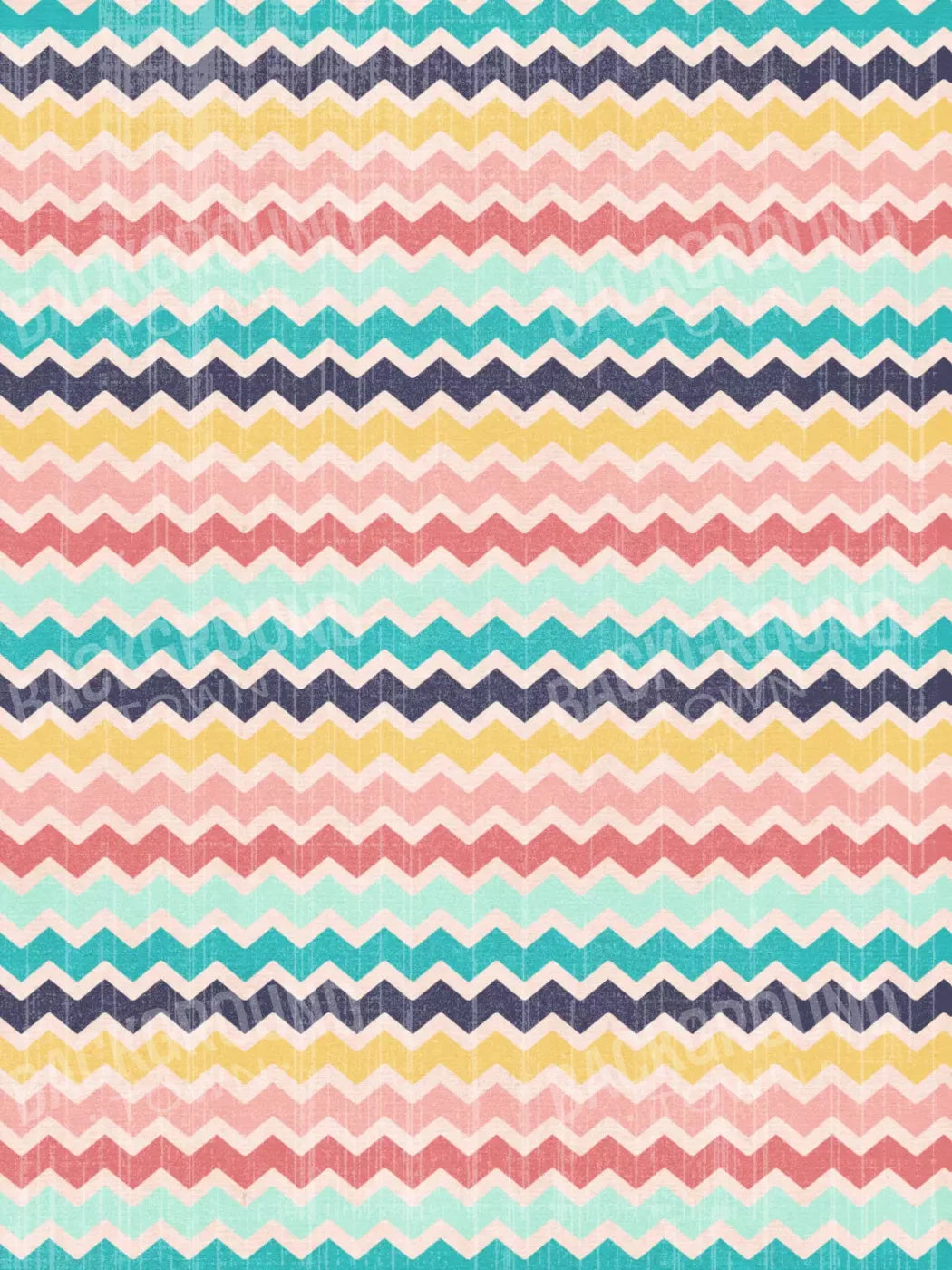 Playful Posh 5X7 Ultracloth ( 60 X 84 Inch ) Backdrop