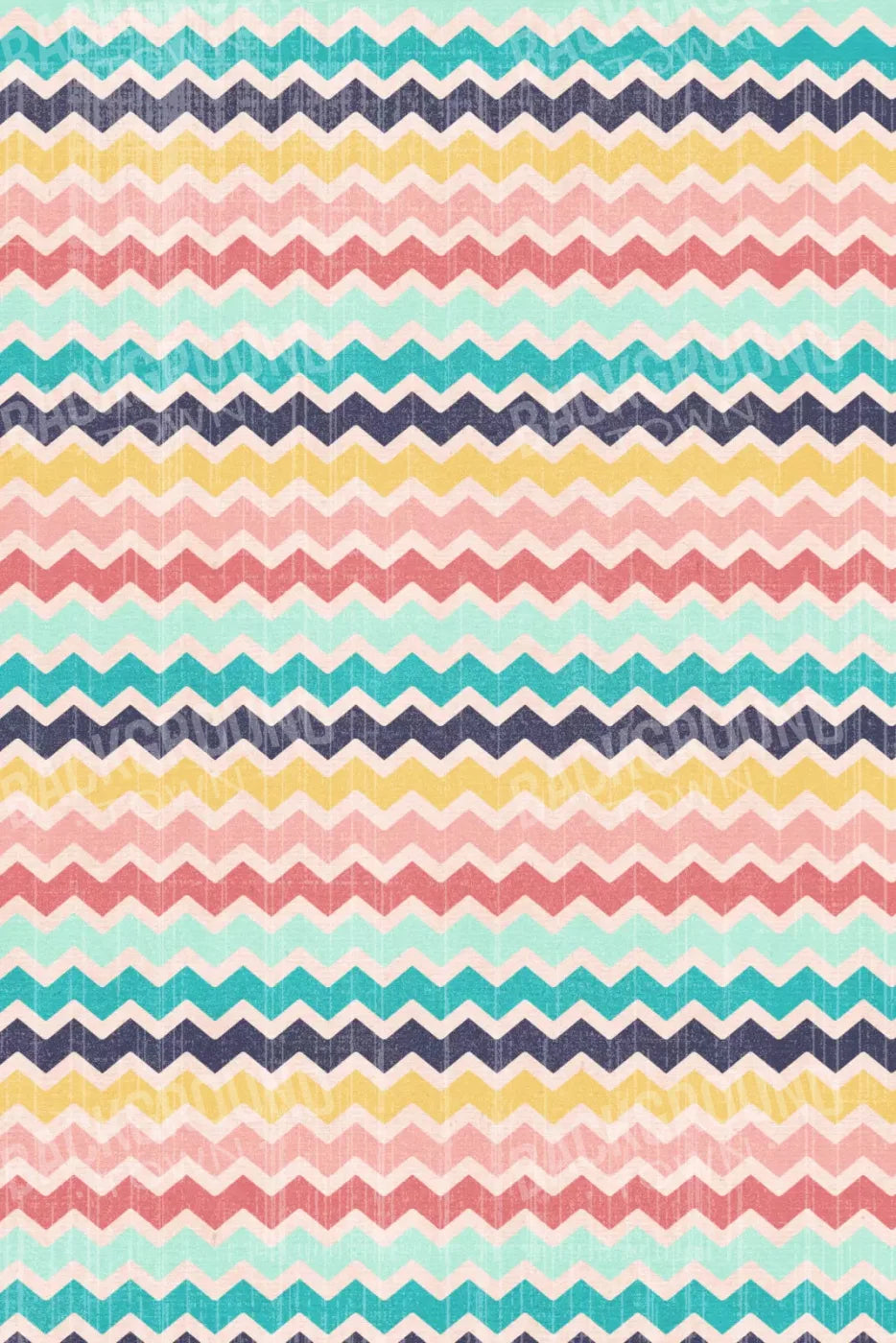 Playful Posh 5X8 Ultracloth ( 60 X 96 Inch ) Backdrop