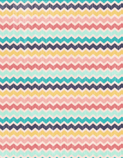 Playful Posh 6X8 Fleece ( 72 X 96 Inch ) Backdrop