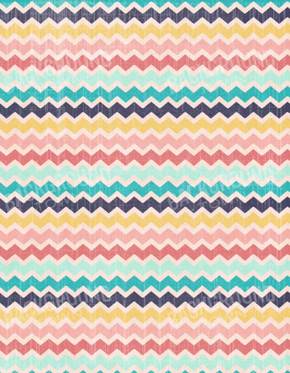 Playful Posh 6X8 Fleece ( 72 X 96 Inch ) Backdrop