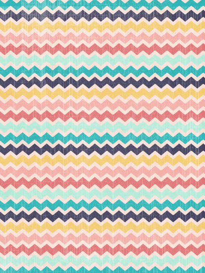 Playful Posh 8X10 Fleece ( 96 X 120 Inch ) Backdrop