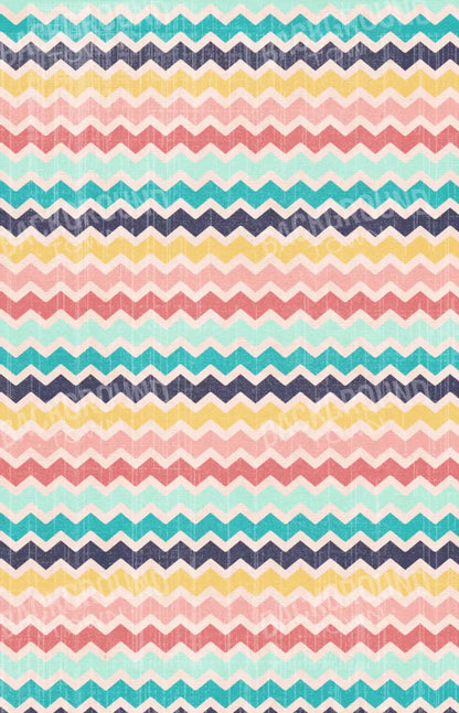 Playful Posh 8X12 Ultracloth ( 96 X 144 Inch ) Backdrop