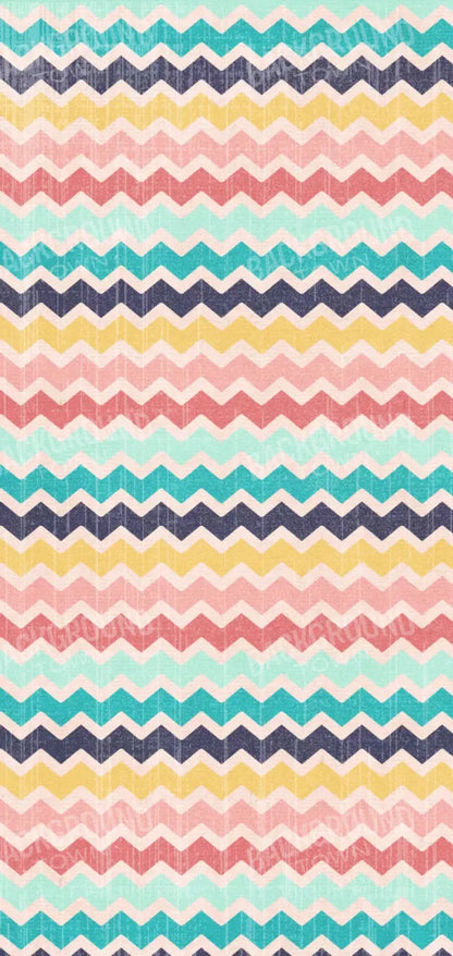 Playful Posh 8X16 Ultracloth ( 96 X 192 Inch ) Backdrop