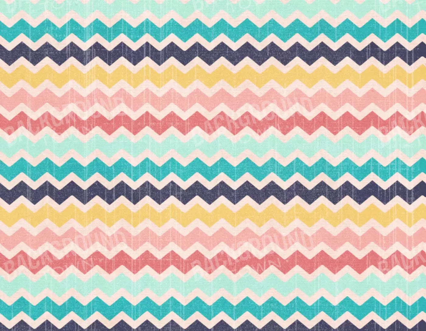 Playful Posh 8X6 Fleece ( 96 X 72 Inch ) Backdrop