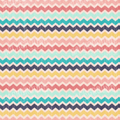 Playful Posh 8X8 Fleece ( 96 X Inch ) Backdrop