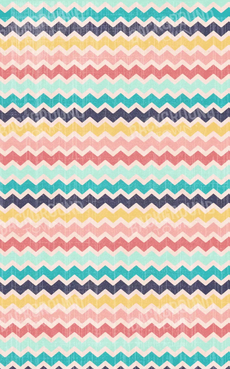 Playful Posh 9X14 Ultracloth ( 108 X 168 Inch ) Backdrop