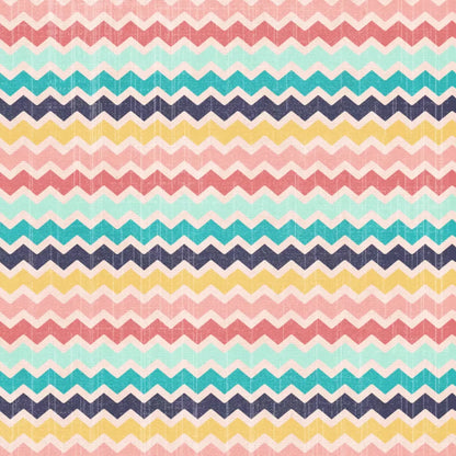 Playful Posh Backdrop
