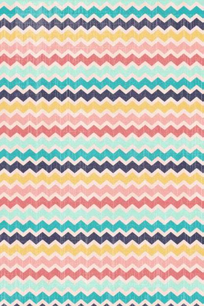 Playful Posh Backdrop