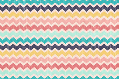 Playful Posh Backdrop
