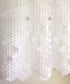 White Boudoir Backdrop for Photography