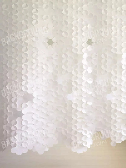 Pleat 5X7 Ultracloth ( 60 X 84 Inch ) Backdrop