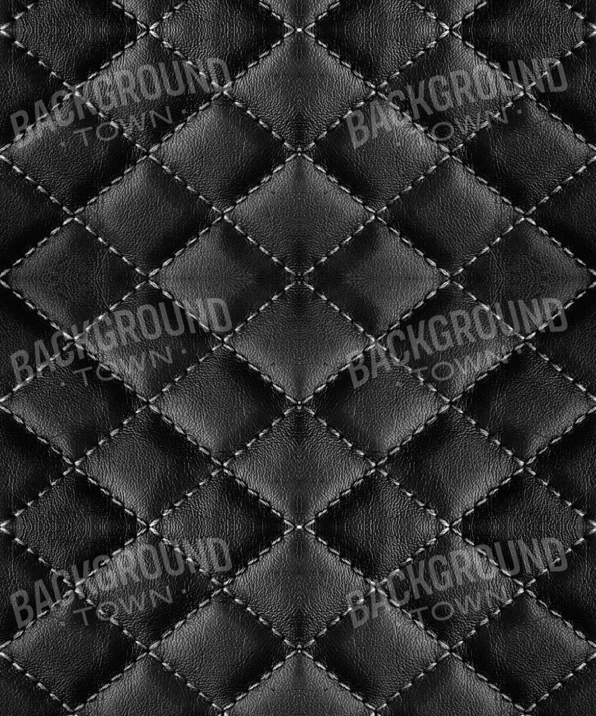 Black Boudoir Backdrop for Photography