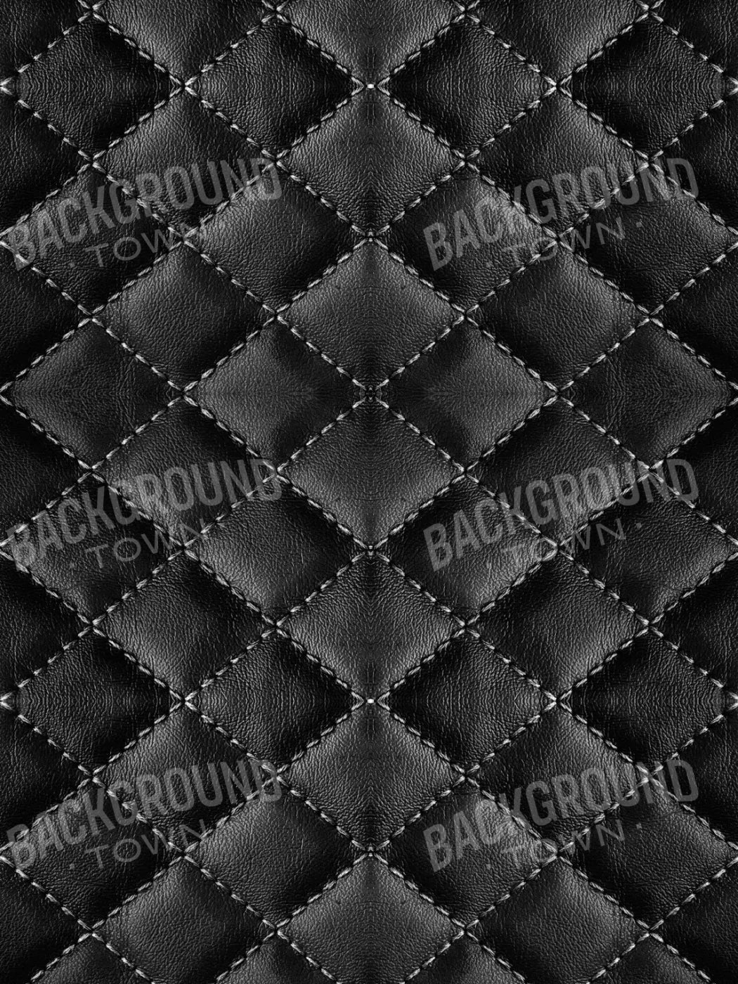 Pleather 5’X7’ Ultracloth (60 X 84 Inch) Backdrop