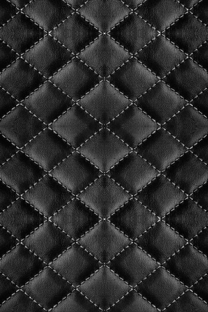 Pleather Backdrop
