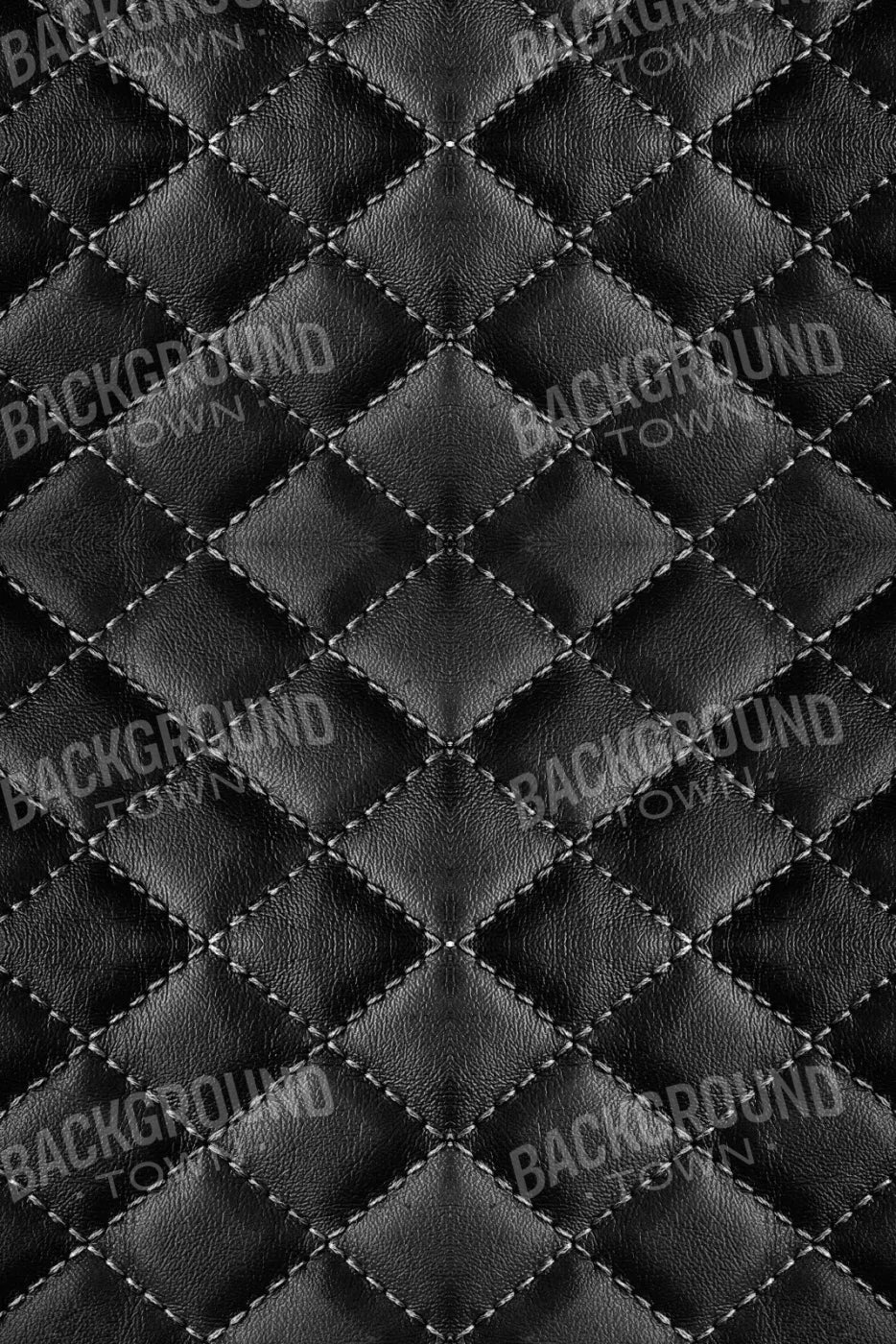 Pleather For Lvl Up Backdrop System 5X76 Up ( 60 X 90 Inch )