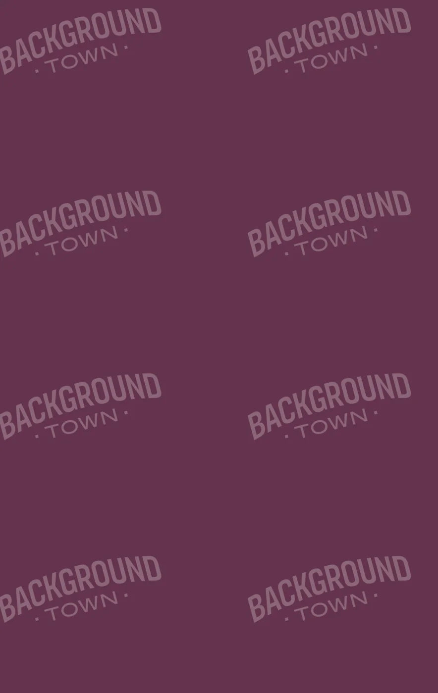 Plum 10X16 Ultracloth ( 120 X 192 Inch ) Backdrop