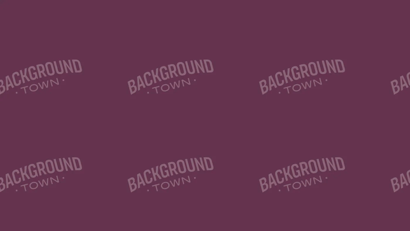 Plum 14X8 Ultracloth ( 168 X 96 Inch ) Backdrop