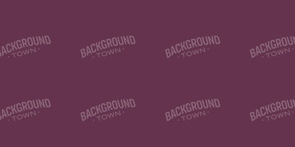 Plum 20X10 Ultracloth ( 240 X 120 Inch ) Backdrop