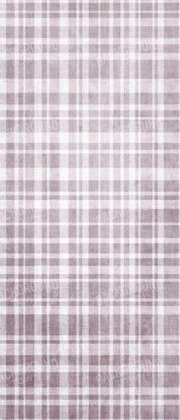 Plum Country 5X12 Ultracloth For Westcott X-Drop ( 60 X 144 Inch ) Backdrop