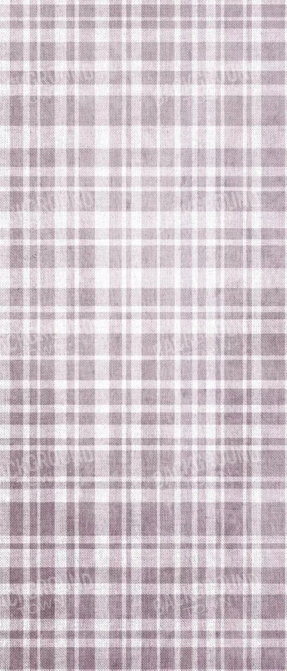 Plum Country 5X12 Ultracloth For Westcott X-Drop ( 60 X 144 Inch ) Backdrop