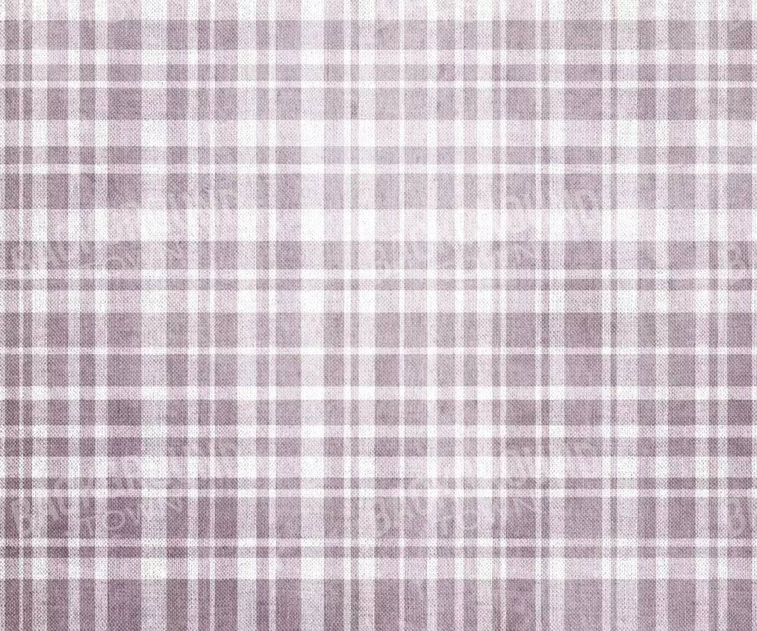 Plum Country 5X42 Fleece ( 60 X 50 Inch ) Backdrop