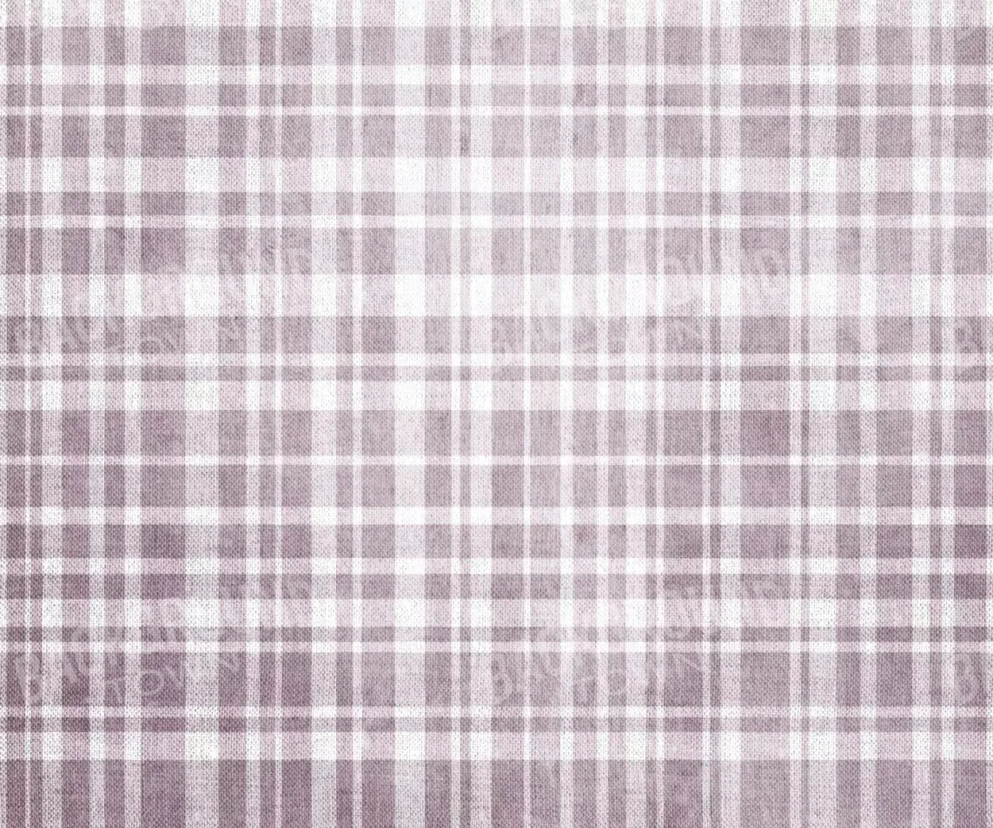 Plum Country 5X42 Fleece ( 60 X 50 Inch ) Backdrop