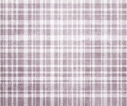 Plum Country 5X42 Fleece ( 60 X 50 Inch ) Backdrop