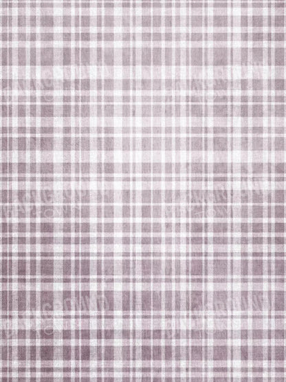 Plum Country 5X68 Fleece ( 60 X 80 Inch ) Backdrop