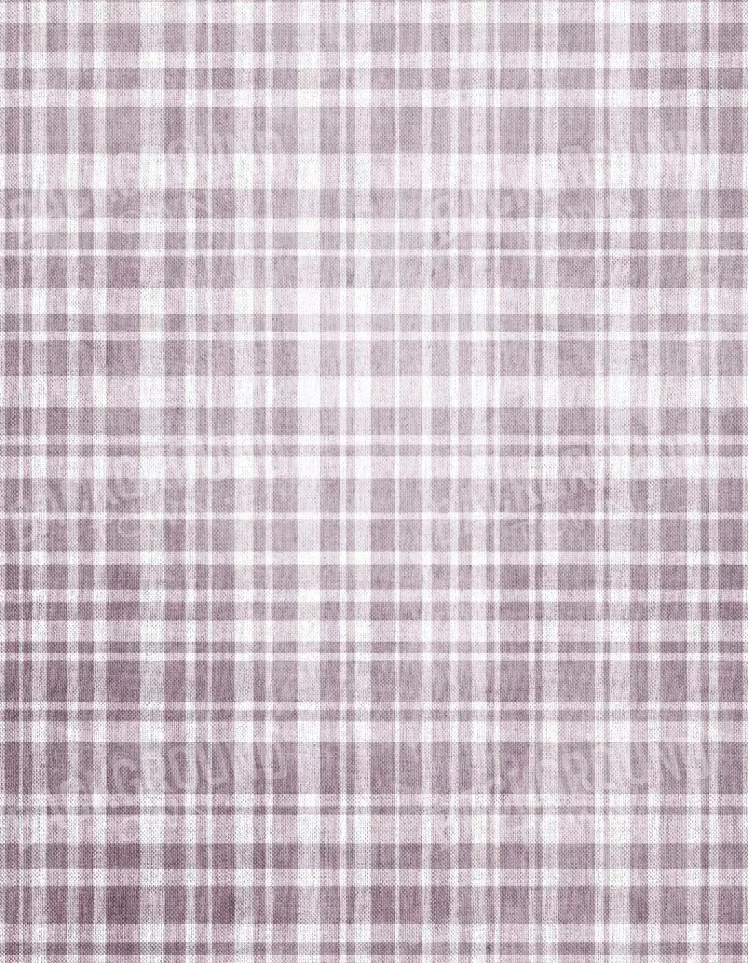 Plum Country 6X8 Fleece ( 72 X 96 Inch ) Backdrop